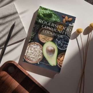 RogersHood Community Cookbook